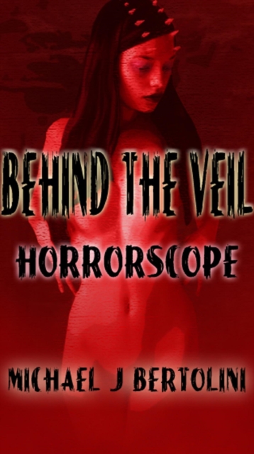 Behind the Veil