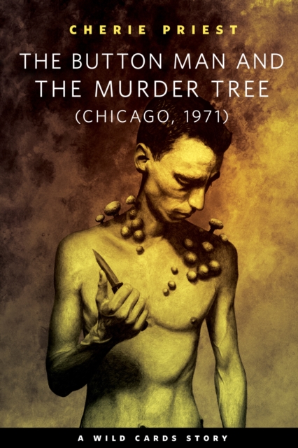 Button Man and the Murder Tree