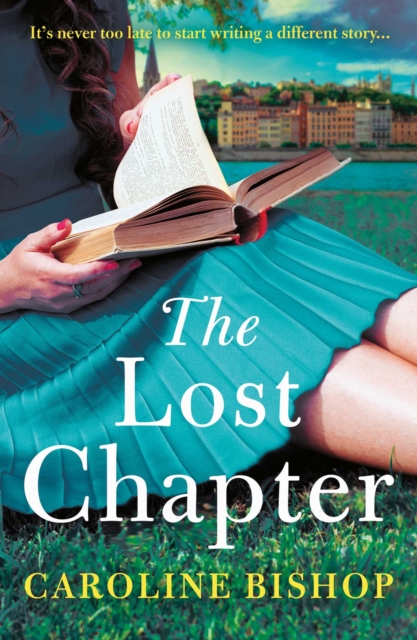Lost Chapter