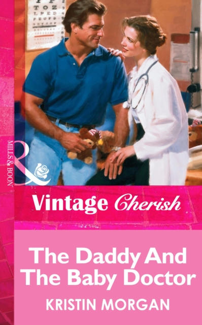 Daddy And The Baby Doctor