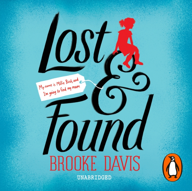 Lost & Found