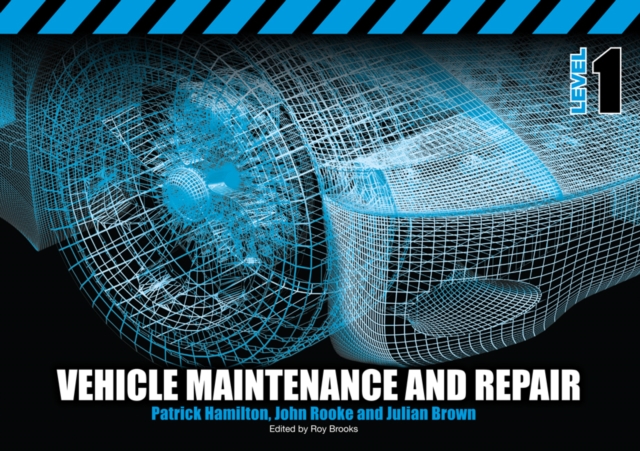 Vehicle Maintenance and Repair Level 1