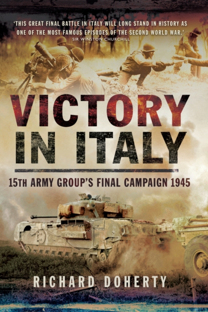 Victory in Italy