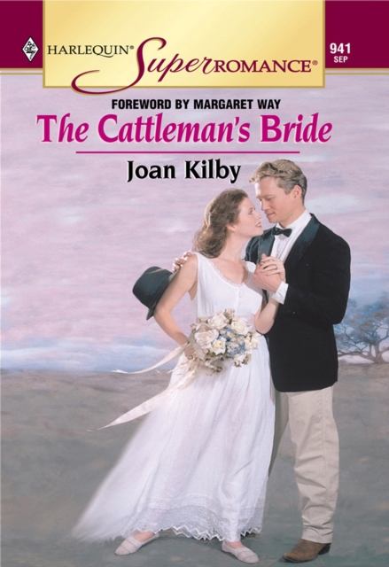 Cattleman's Bride (Mills & Boon Vintage Superromance)
