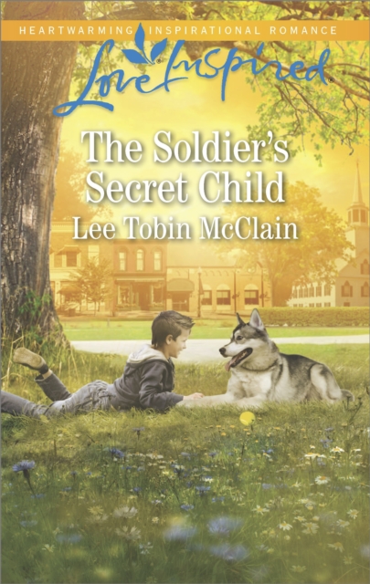 Soldier's Secret Child