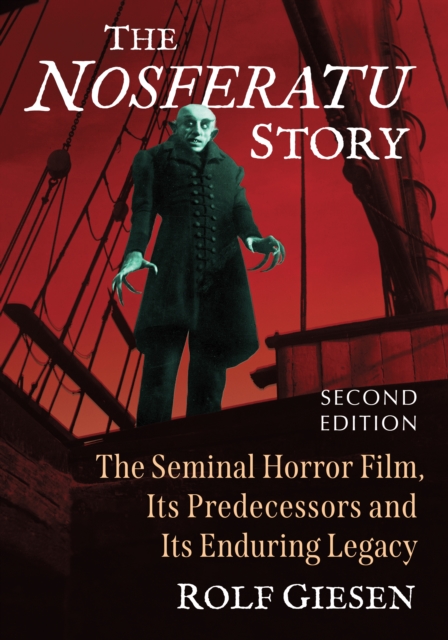 Nosferatu Story