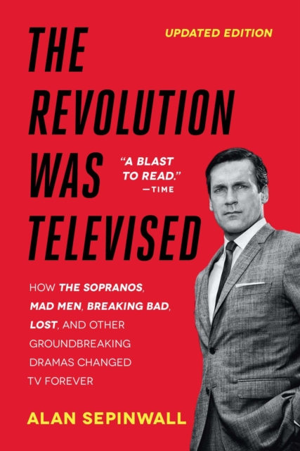 Revolution Was Televised