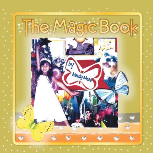 Magic Book