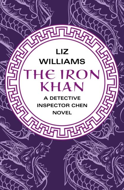 Iron Khan