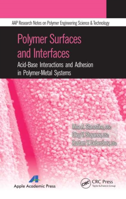 Polymer Surfaces and Interfaces