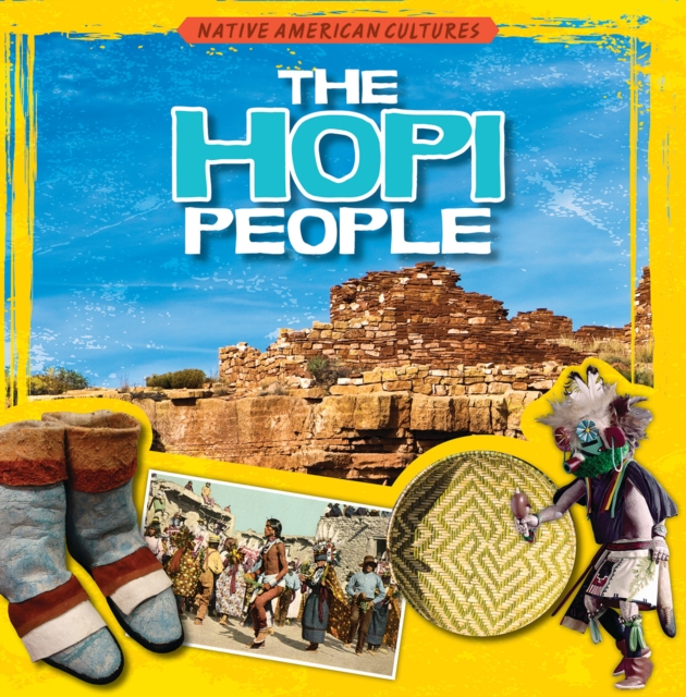 Hopi People