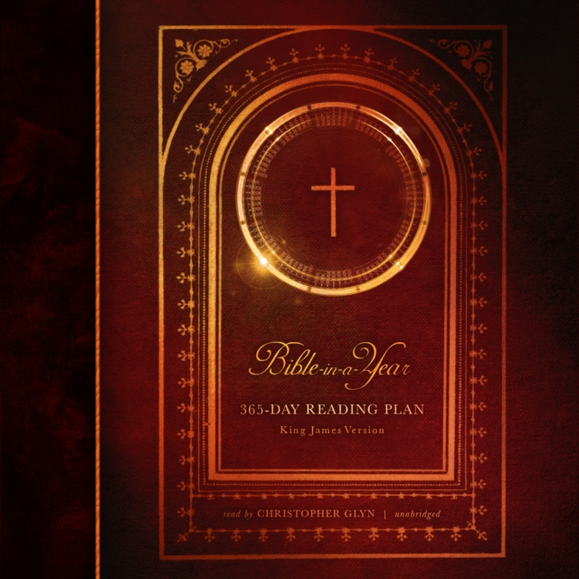 Bible-in-a-Year