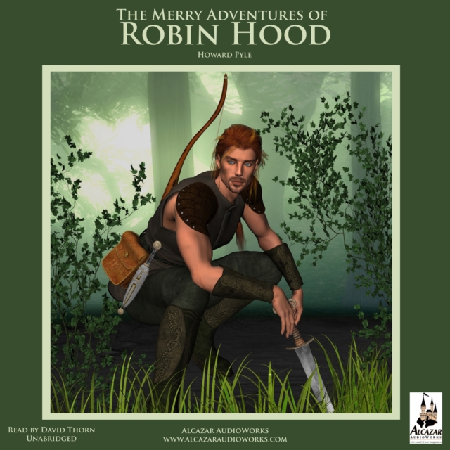 Merry Adventures of Robin Hood