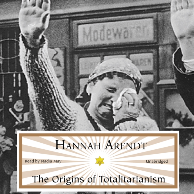 Origins of Totalitarianism
