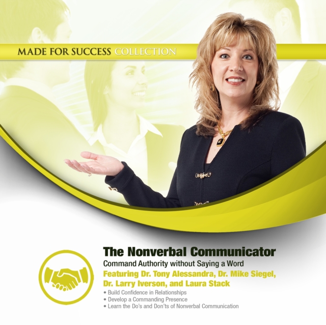 Nonverbal Communicator