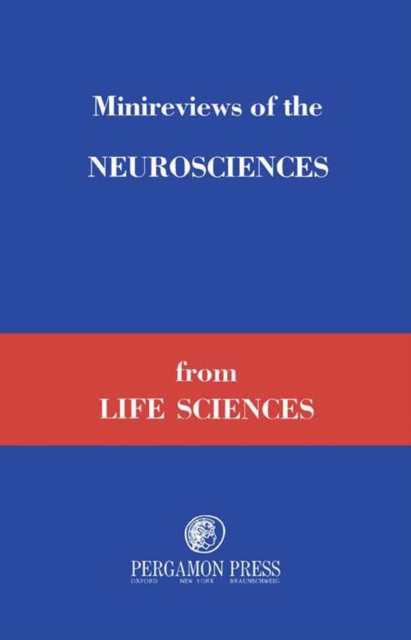 Minireviews of the Neurosciences from Life Sciences