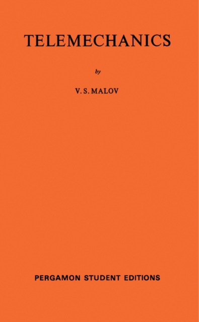 Telemechanics
