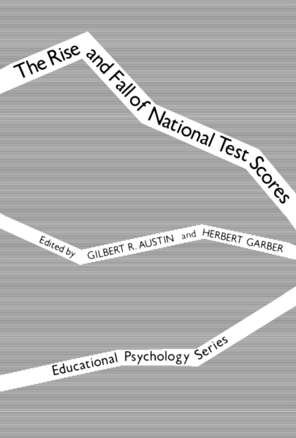 Rise and Fall of National Test Scores