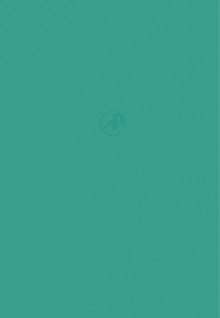 Histological Techniques for Electron Microscopy