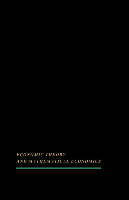 Trade, Stability, and Macroeconomics