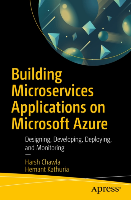 Building Microservices Applications on Microsoft Azure