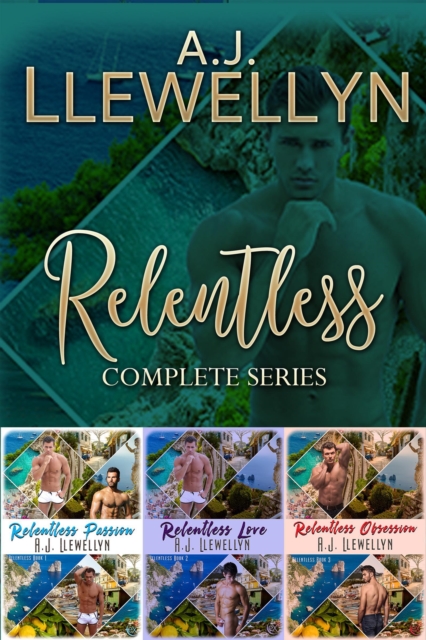 Relentless Complete