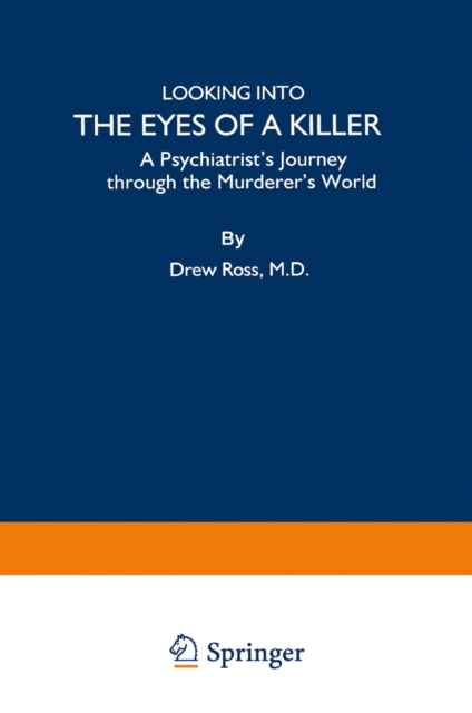 Looking into the Eyes of a Killer