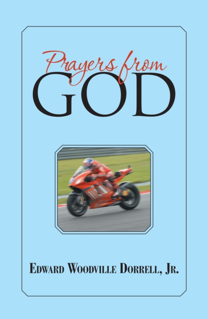 Prayers from God