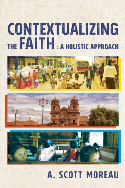 Evangelical Dictionary of World Religions