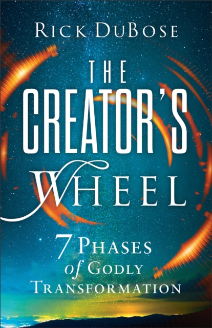 Creator's Wheel