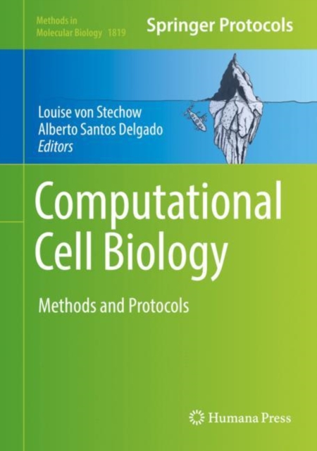 Computational Cell Biology