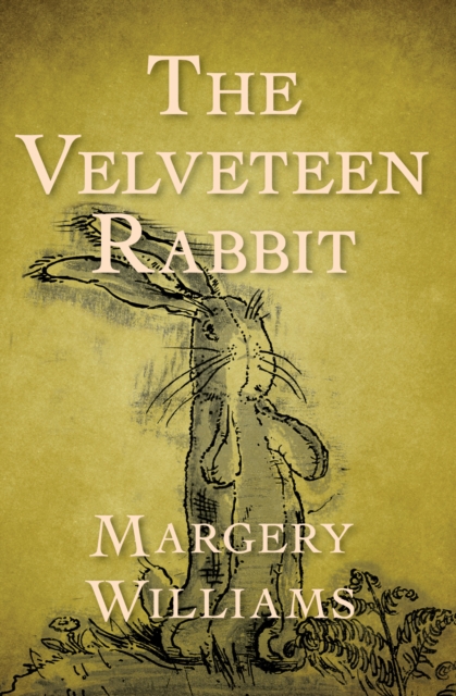 Velveteen Rabbit