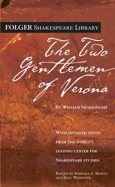 Two Gentlemen of Verona