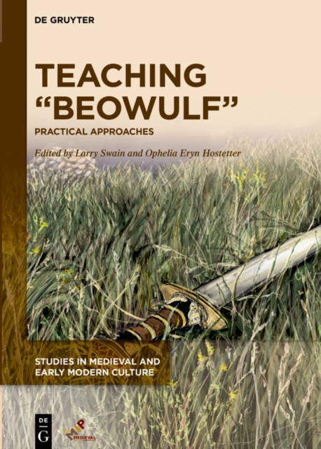 Teaching "e;Beowulf"e;