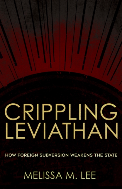 Crippling Leviathan