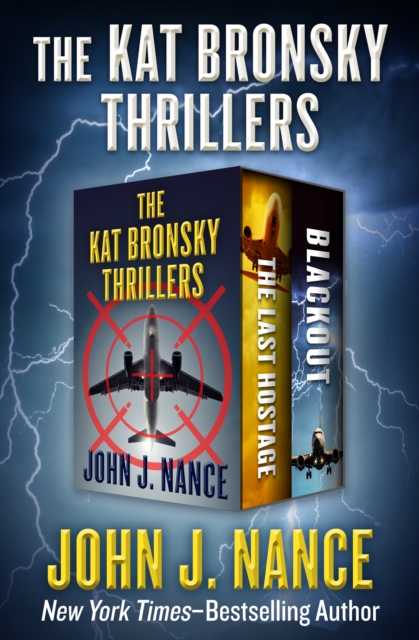 Kat Bronsky Thrillers