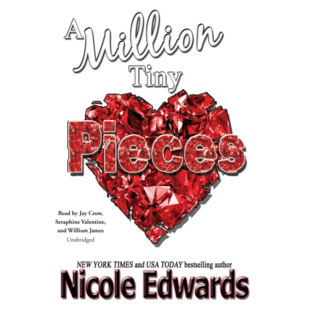 Million Tiny Pieces