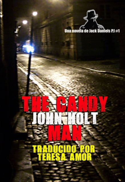 The Candy Man
