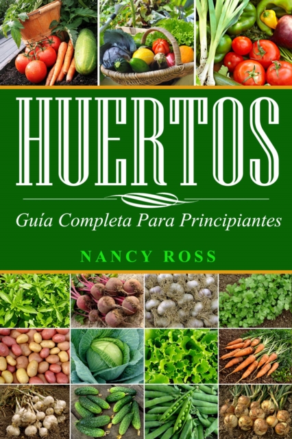 Huertos: Guía completa para principiantes