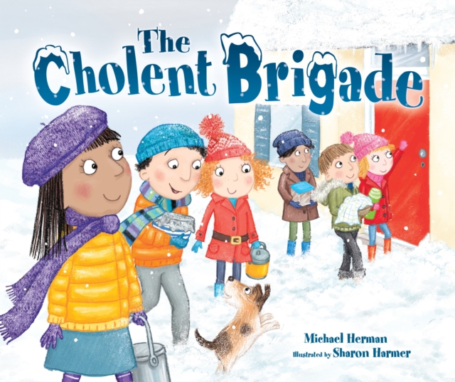 Cholent Brigade