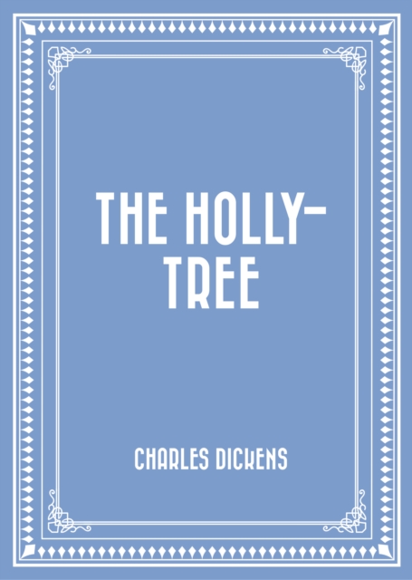 Holly-Tree