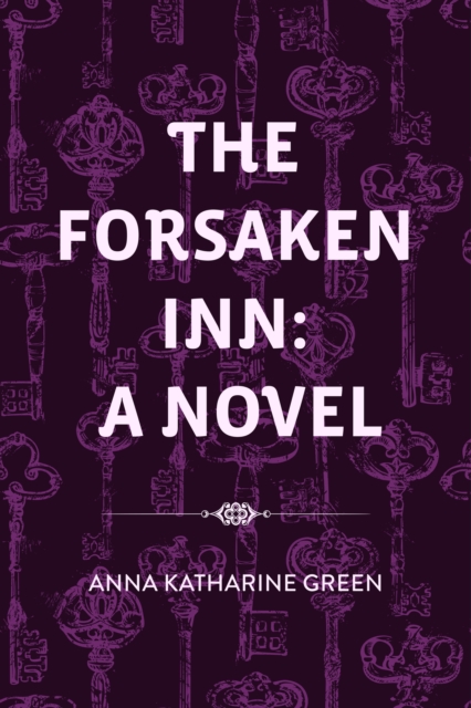 Forsaken Inn: A Novel