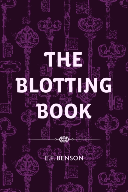 Blotting Book