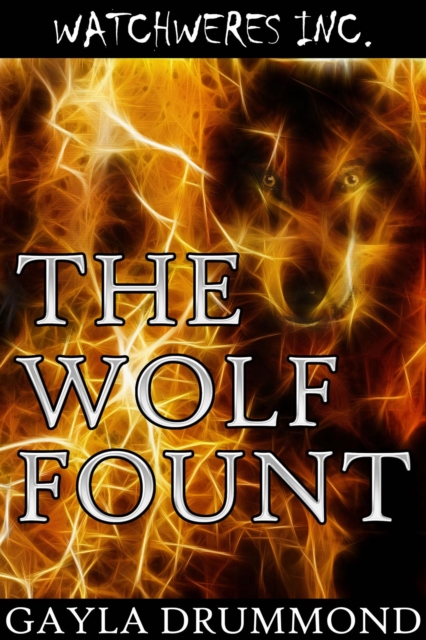 Wolf Fount