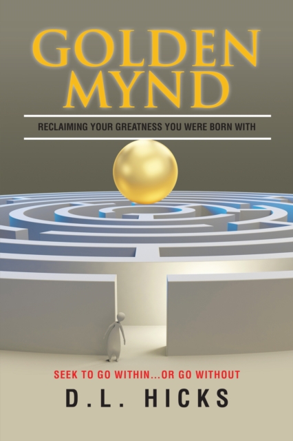 Golden Mynd