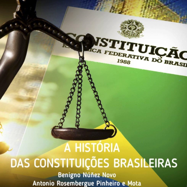 história das constituições brasileiras