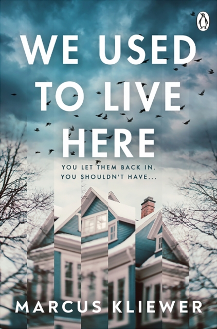 We Used to Live Here