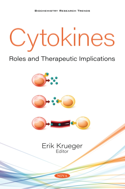 Cytokines: Roles and Therapeutic Implications