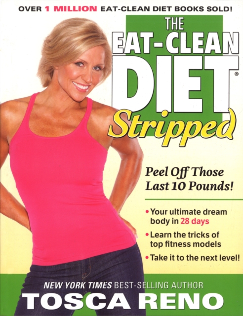 Eat-Clean Diet Stripped