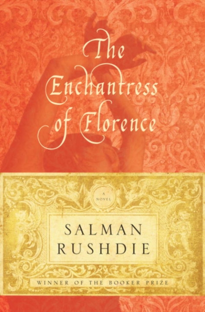 Enchantress of Florence